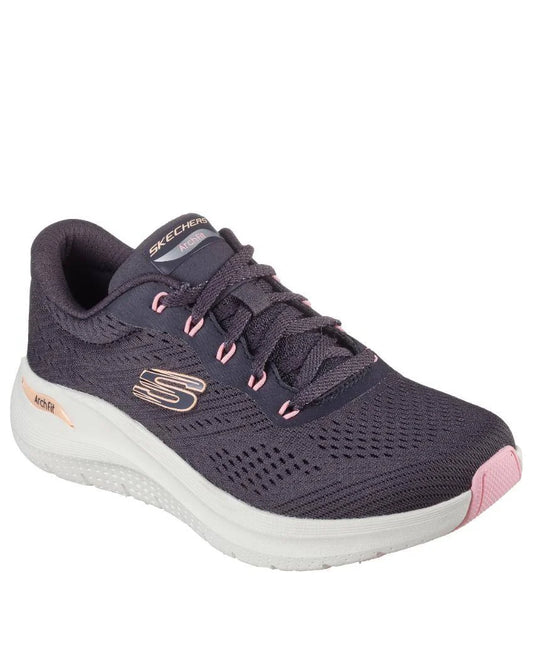 Skechers - 150051 Arch Fit 2.0 Big League Pewter