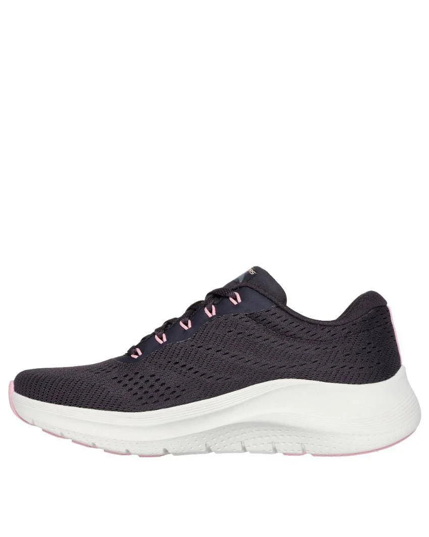 Skechers - 150051 Arch Fit 2.0 Big League Pewter