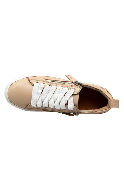 Alfie & Evie - Maize Naked Sneaker