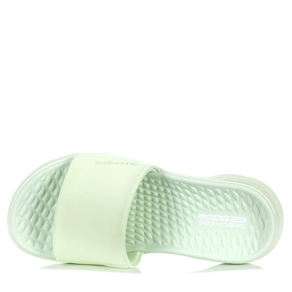 Skechers - 141465 Light Green