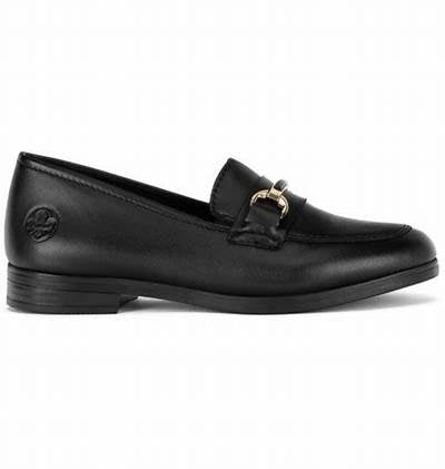 Rieker - 46262 Shoes Black