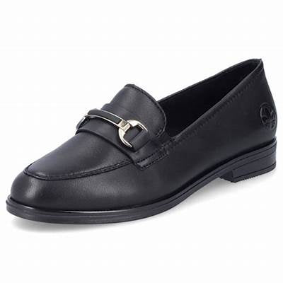 Rieker - 46262 Shoes Black