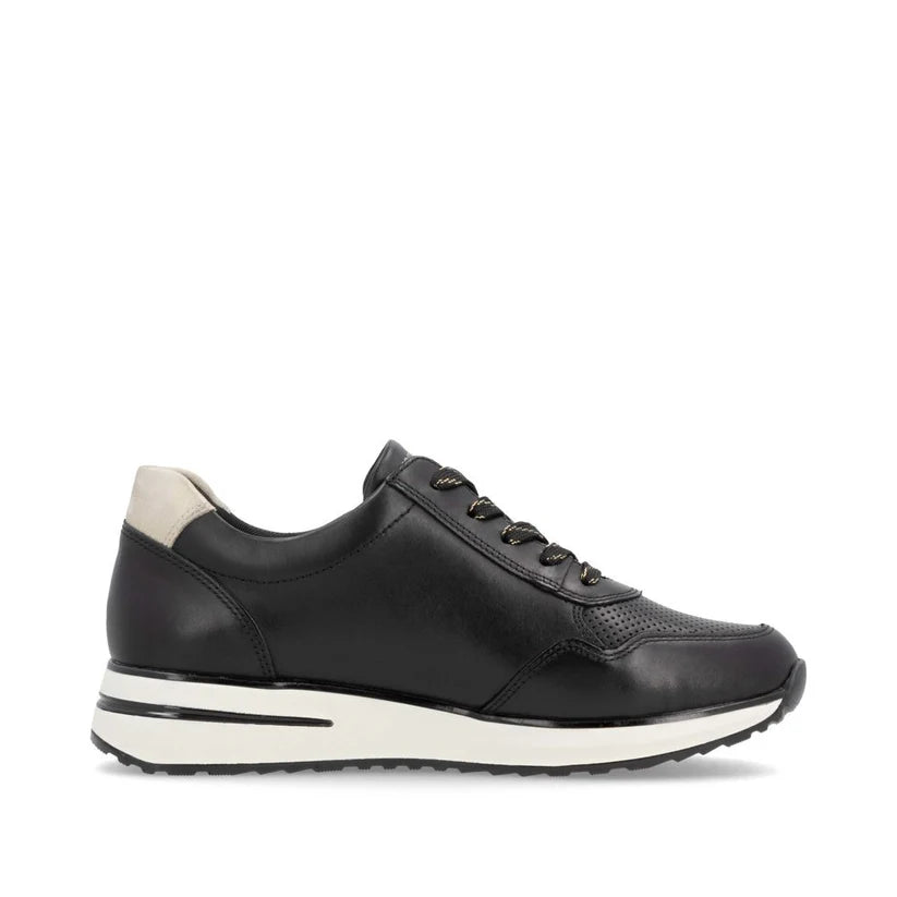 Remonte - D1G00 Leather Sneaker