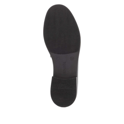 Remonte - D1U01 Black Loafers