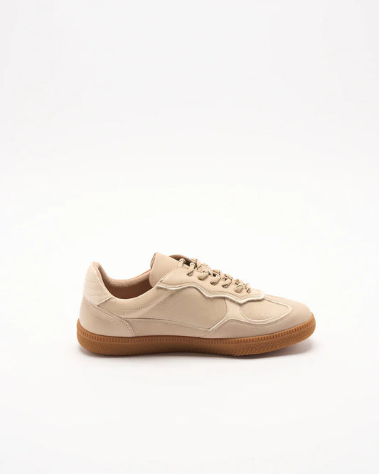 Walnut - Fallon Sneaker