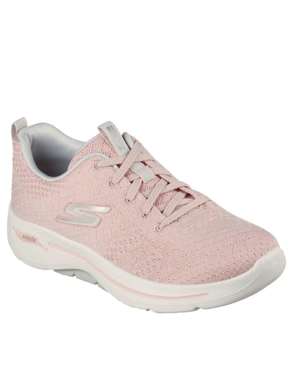 Skechers - 124403 Go Walk Arch Fit Light Pink