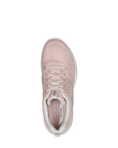 Skechers - 124403 Go Walk Arch Fit Light Pink