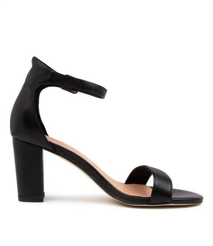 Mollini - Gessie Sandal Black