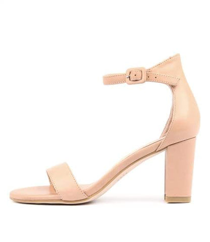 Mollini - Gessie Sandal Nude