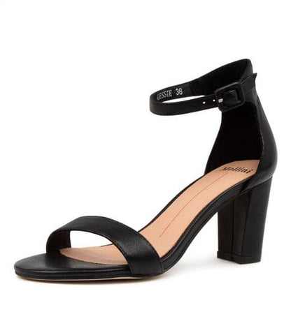 Mollini - Gessie Sandal Black