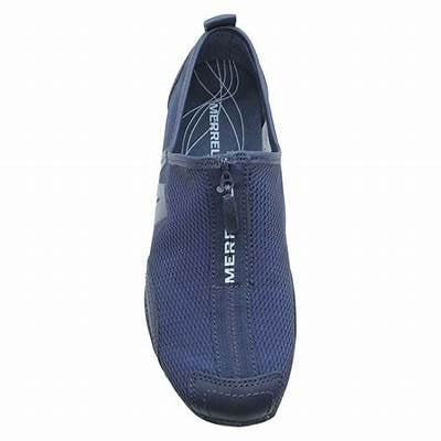 Merrell - Barrado Navy