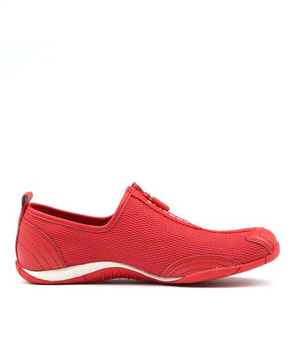 Merrell - Barrado Red