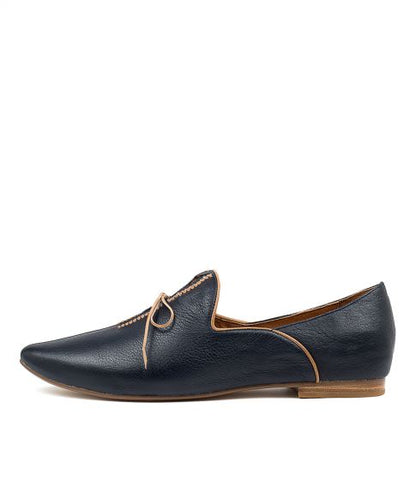 Top End - Sommer Navy Tan