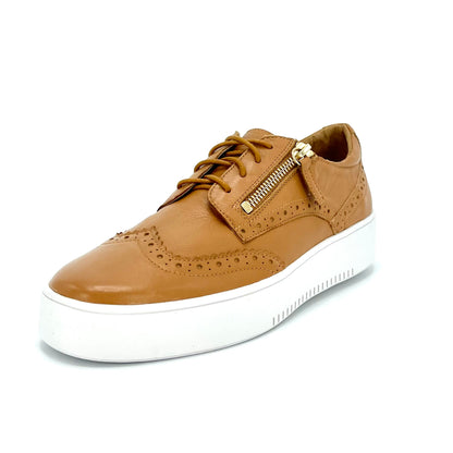 Top End - Leon Scotch Tan