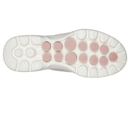 Skechers - 894117 GOWALK 6 Light Pink