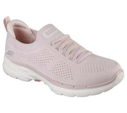 Skechers - 894117 GOWALK 6 Light Pink