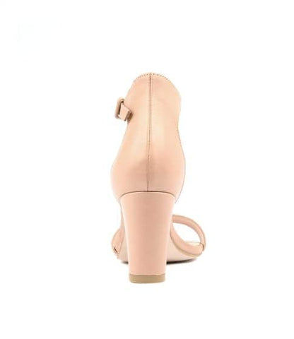 Mollini - Gessie Sandal Nude