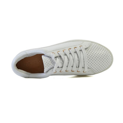 Alfie & Evie - Paradise Tennis Sneaker - White