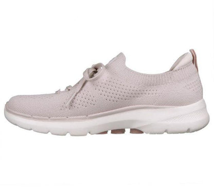 Skechers - 894117 GOWALK 6 Light Pink