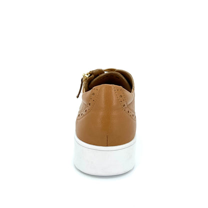 Top End - Leon Scotch Tan