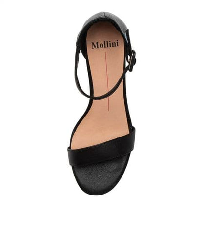 Mollini - Gessie Sandal Black