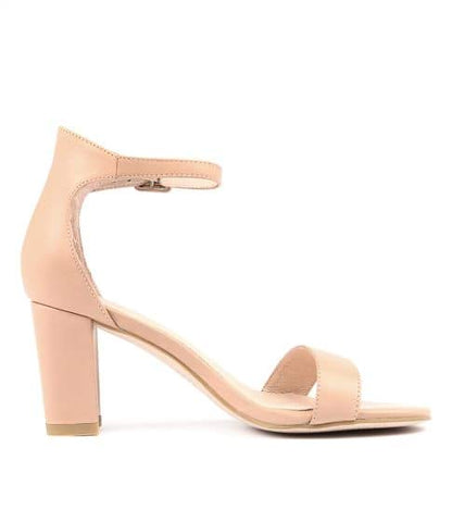 Mollini - Gessie Sandal Nude