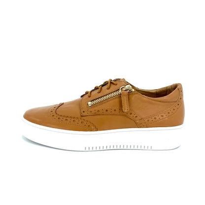 Top End - Leon Scotch Tan