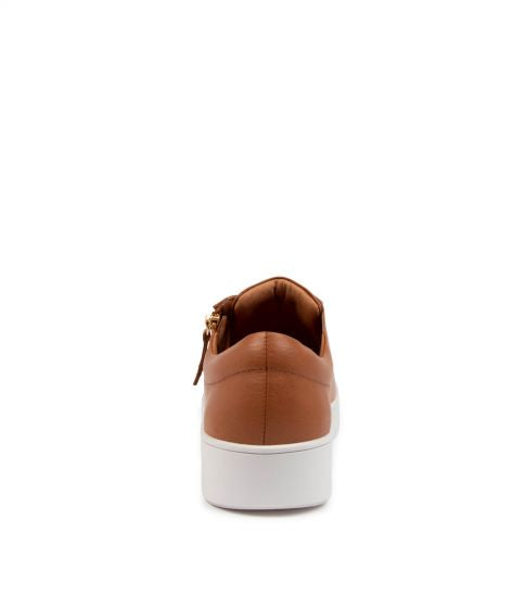 Django & Juliette - Laila Sneaker Scotch Tan