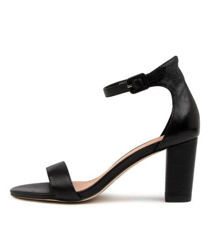 Mollini - Gessie Sandal Black