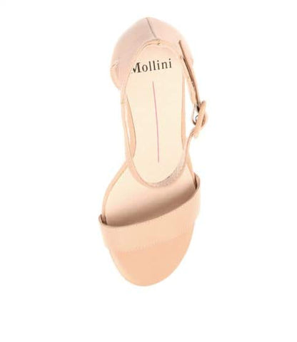 Mollini - Gessie Sandal Nude